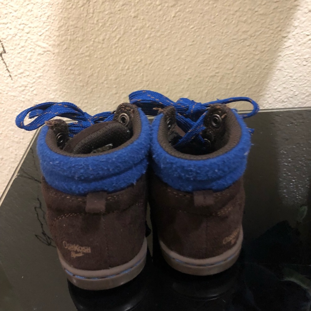 Boots - Picture 2 of 2